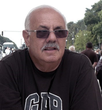 חיים מחט חיים מחט