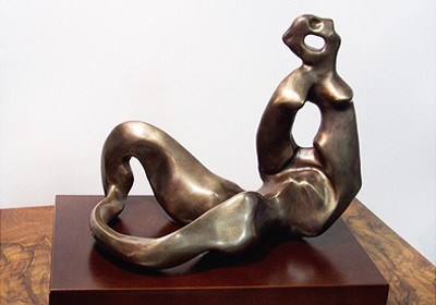 פיסול של חיים מחט פיסול של חיים מחט